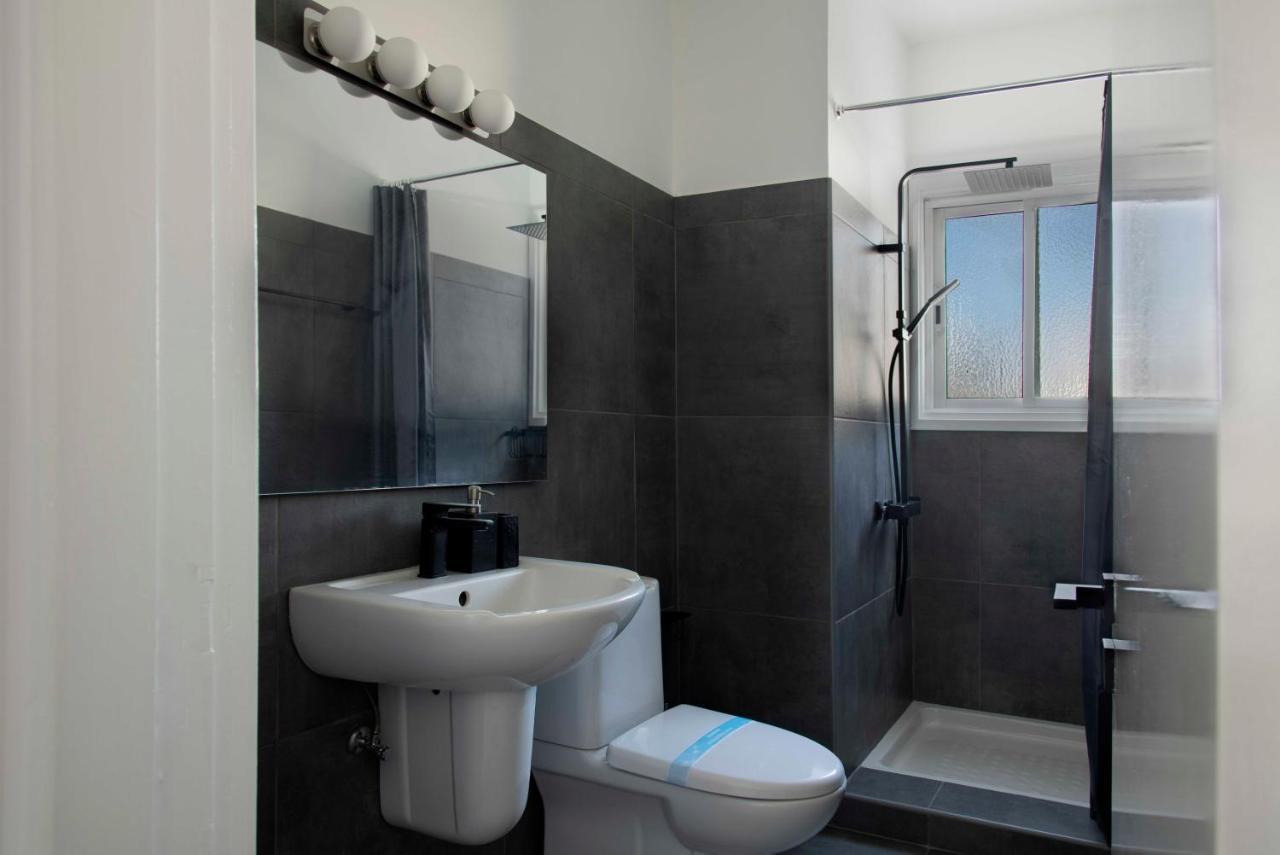 Urban Condo 43 - 1 Bdr นิโคเซีย ภายนอก รูปภาพ