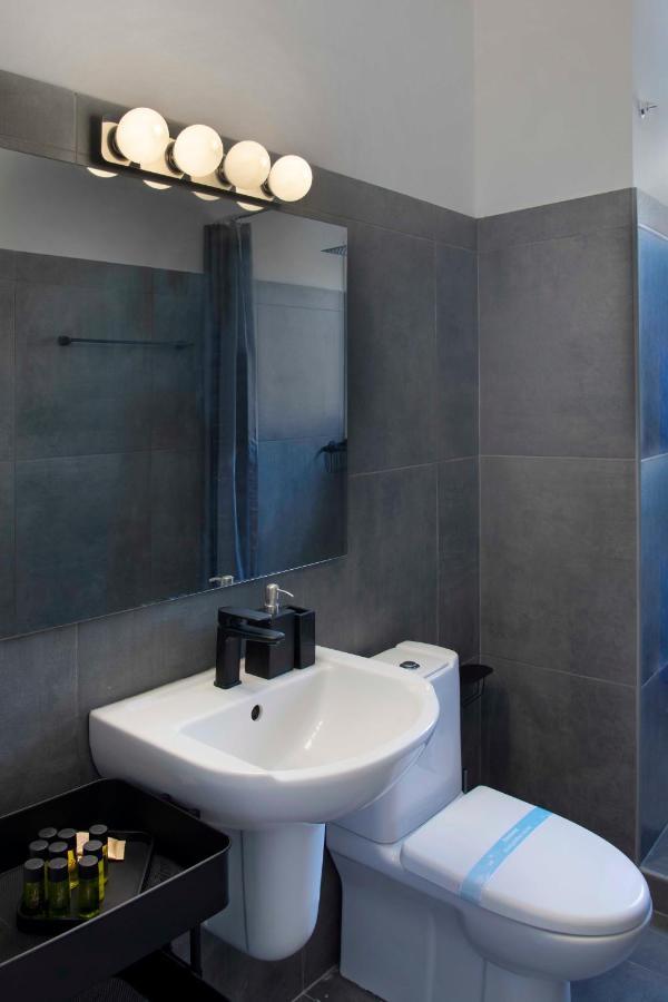 Urban Condo 43 - 1 Bdr นิโคเซีย ภายนอก รูปภาพ